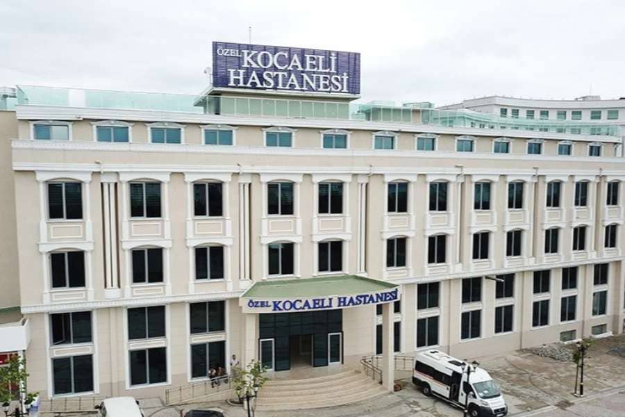 Kocaeli Hospital